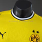 CAMISA BORUSSIA DORTMUND 26/27 CASA - Versão Jogador Slim Fit - thumbnail 4
