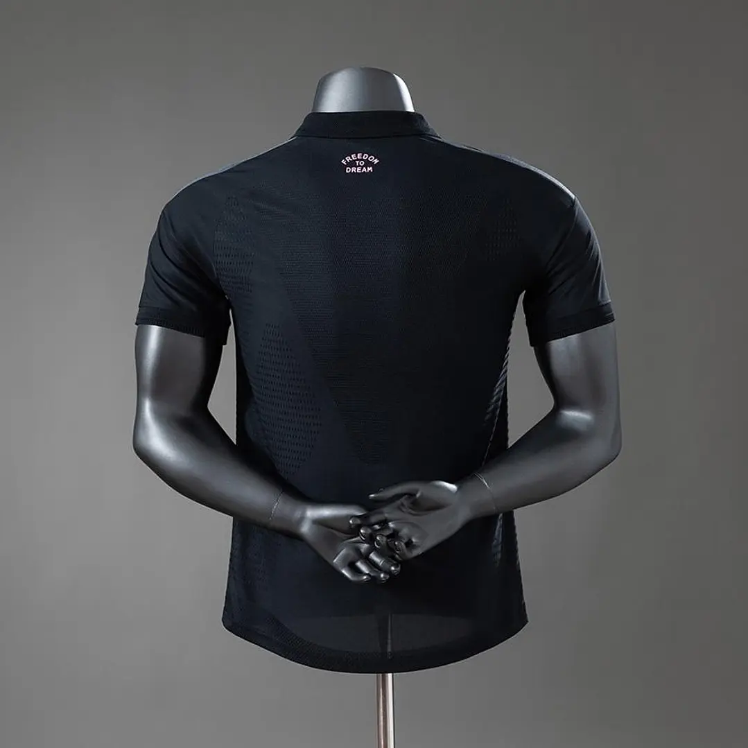 CAMISA INTER MIAMI 26/27 FORA - Versão Jogador Slim Fit 2