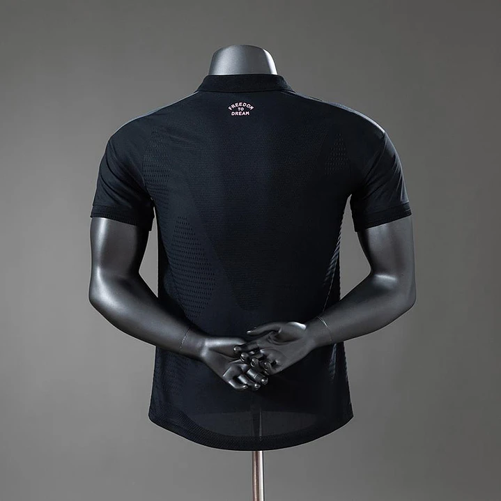 CAMISA INTER MIAMI 26/27 FORA - Versão Jogador Slim Fit 2