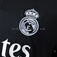CAMISA REAL MADRID 26/27 EDIÇÃO ESPECIAL - Preta - Preta - Thumbnail 3