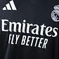 CAMISA REAL MADRID 26/27 EDIÇÃO ESPECIAL - Preta - Preta - Thumbnail 4