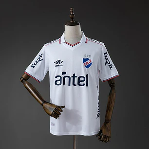 CAMISA NACIONAL 26/27 CASA