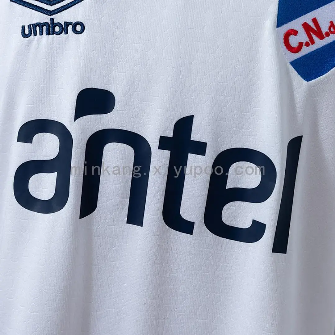 CAMISA NACIONAL 26/27 CASA 4