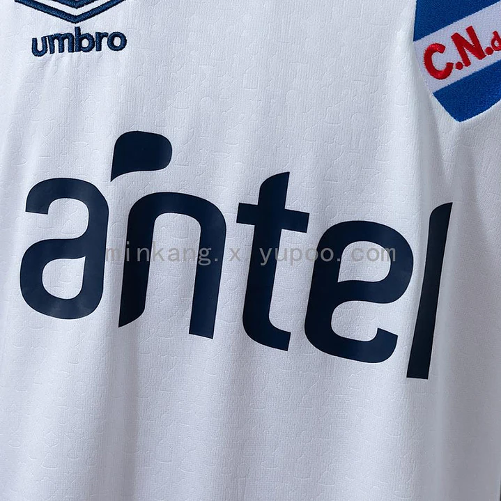 CAMISA NACIONAL 26/27 CASA 4