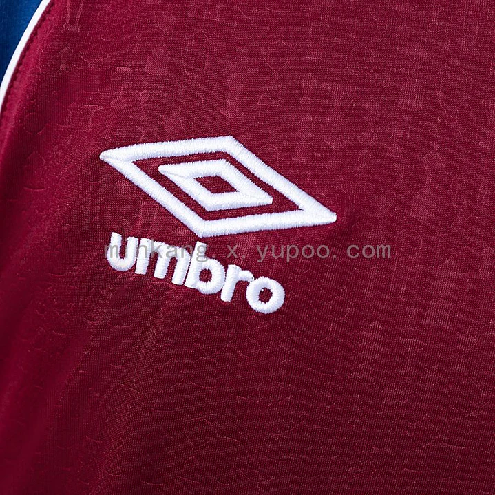 CAMISA NACIONAL 26/27 GOLEIRO - Vermelha 3