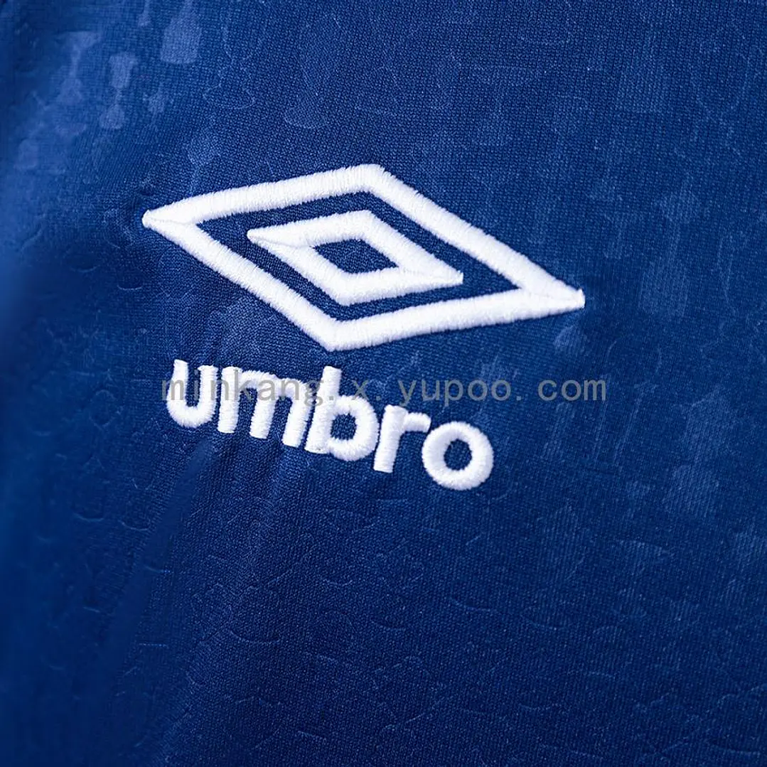CAMISA NACIONAL 26/27 GOLEIRO - Azul-Marinho 3