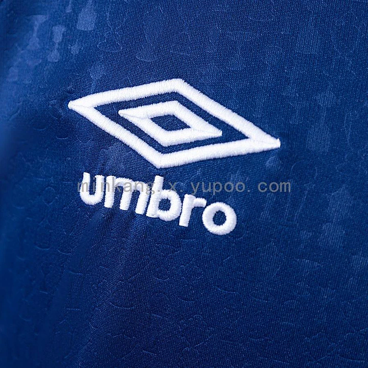 CAMISA NACIONAL 26/27 GOLEIRO - Azul-Marinho 3