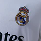 CAMISA REAL MADRID 26/27 CASA - Manga Longa - Thumbnail 3