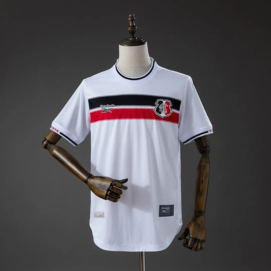 CAMISA SANTA CRUZ 26/27 FORA 1
