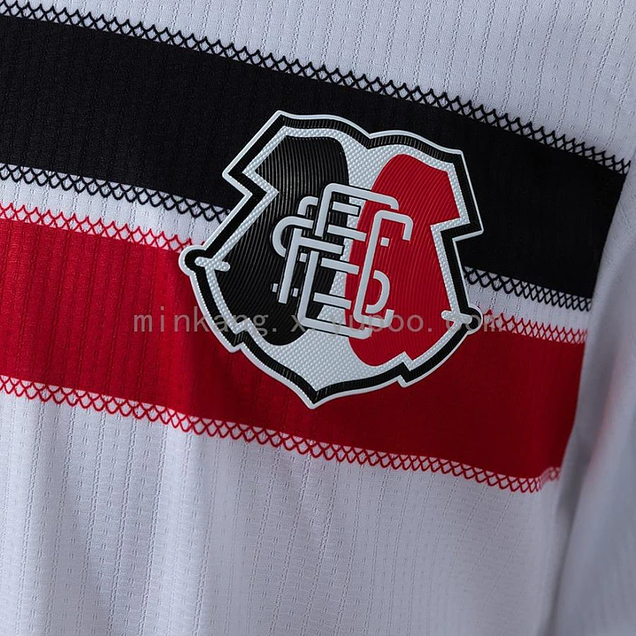 CAMISA SANTA CRUZ 26/27 FORA 4