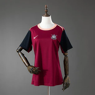 CAMISA CORINTHIANS 26/27 TREINO - Feminina