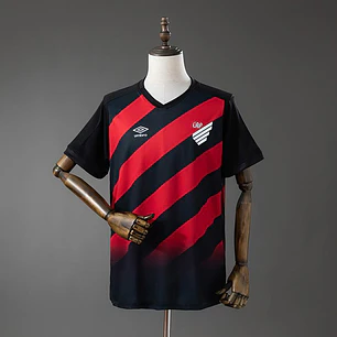 CAMISA ATHLETICO PARANAENSE 26/27 CASA