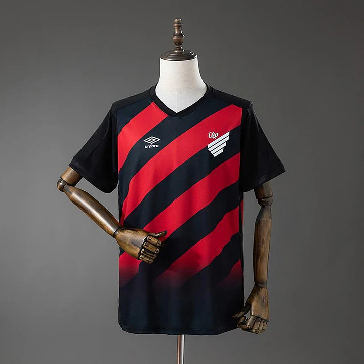CAMISA ATHLETICO PARANAENSE 26/27 CASA 1