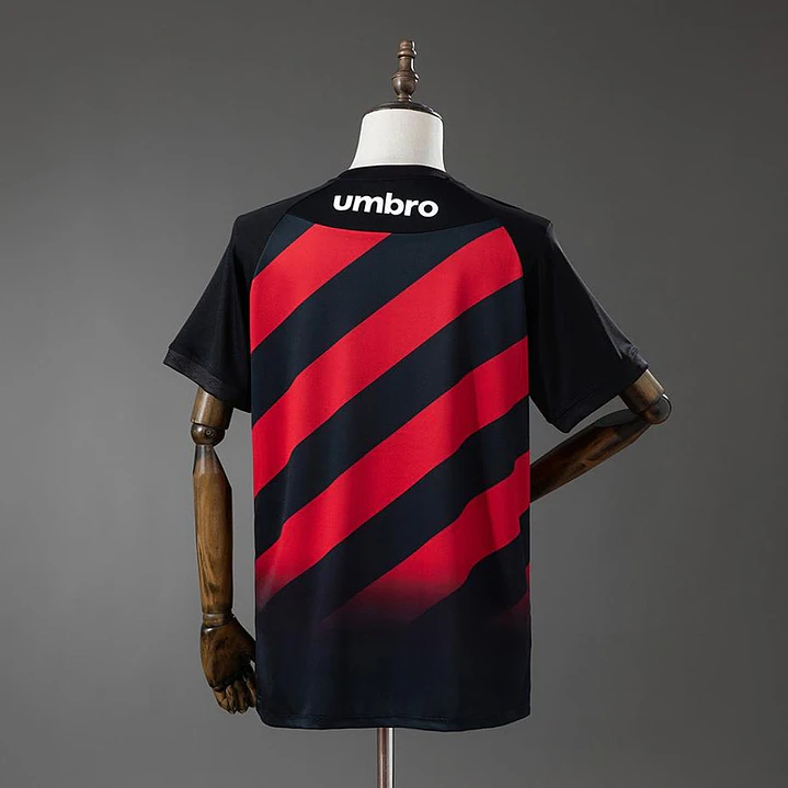CAMISA ATHLETICO PARANAENSE 26/27 CASA 2