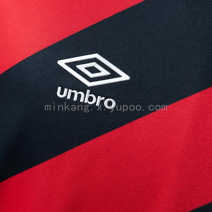 CAMISA ATHLETICO PARANAENSE 26/27 CASA 3