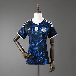 CAMISA ARGENTINA 26/27 FORA - Feminina