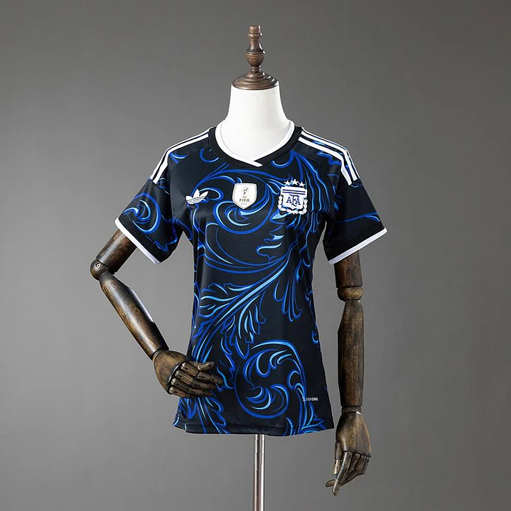 CAMISA ARGENTINA 26/27 FORA - Feminina 1