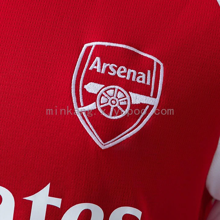 CAMISA ARSENAL 26/27 CASA 3