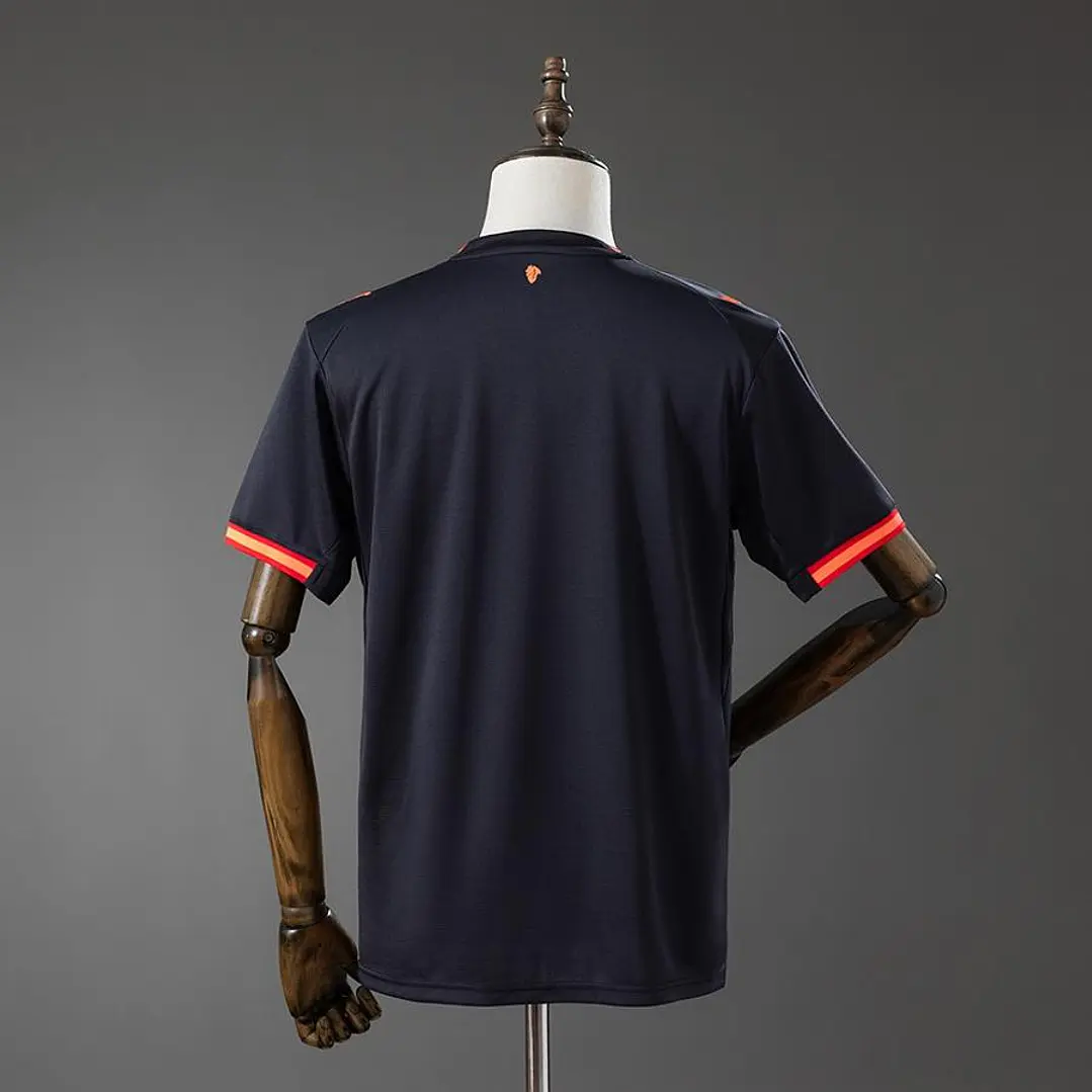CAMISA AC MILAN 26/27 TERCEIRA 2