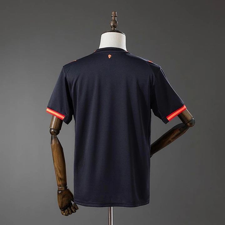 CAMISA AC MILAN 26/27 TERCEIRA 2
