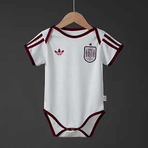 BODY BEBÊ ESPANHA 26/27 FORA