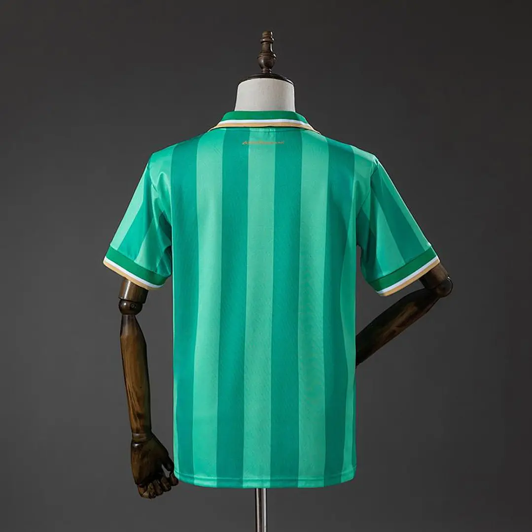 CAMISA SUNDERLAND 26/27 EDIÇÃO ESPECIAL 2