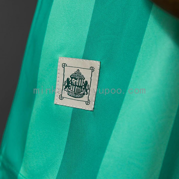 CAMISA SUNDERLAND 26/27 EDIÇÃO ESPECIAL 3