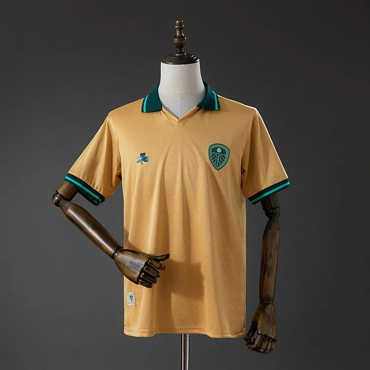 CAMISA LEEDS UNITED 26/27 EDIÇÃO ESPECIAL 1