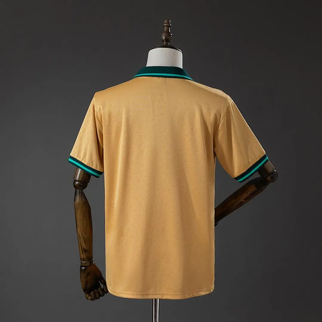 CAMISA LEEDS UNITED 26/27 EDIÇÃO ESPECIAL 2
