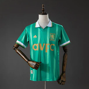 CAMISA ASTON VILLA 26/27 EDIÇÃO ESPECIAL