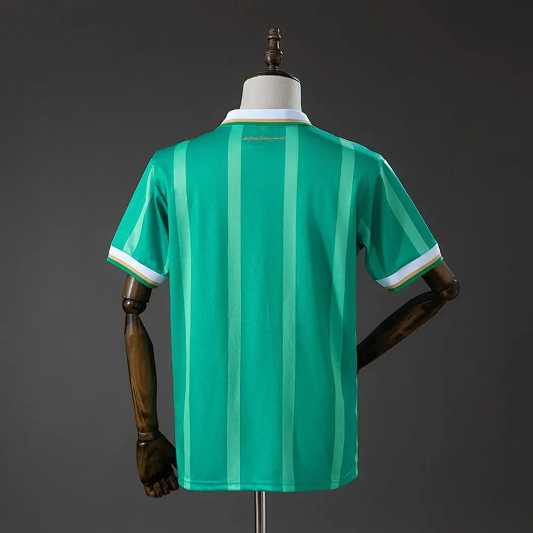 CAMISA ASTON VILLA 26/27 EDIÇÃO ESPECIAL 2