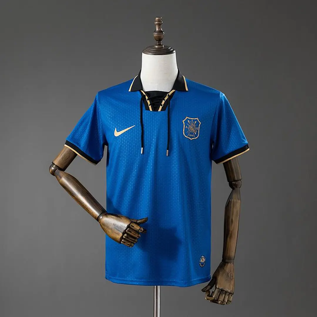 CAMISA AIK 26/27 CASA 1