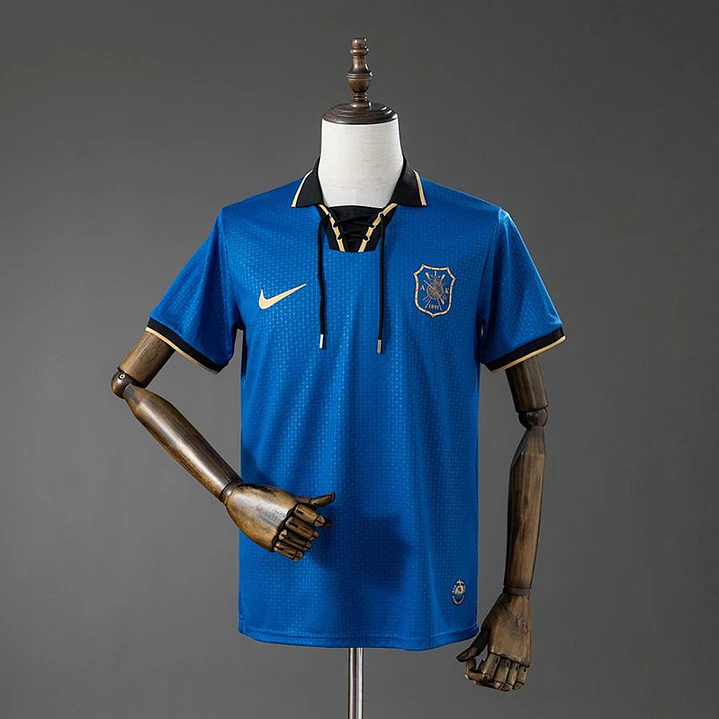 CAMISA AIK 26/27 CASA 1