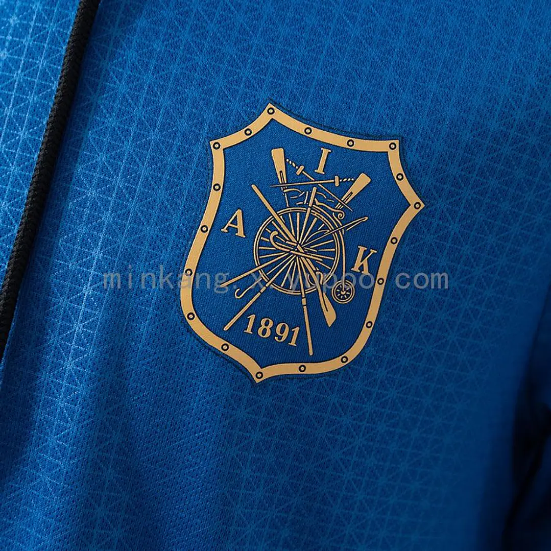 CAMISA AIK 26/27 CASA 3