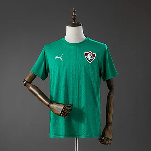 CAMISA FLUMINENSE 26/27 TREINO - Verde