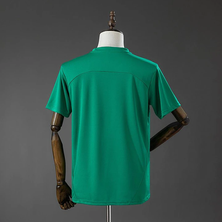 CAMISA FLUMINENSE 26/27 TREINO - Verde 2