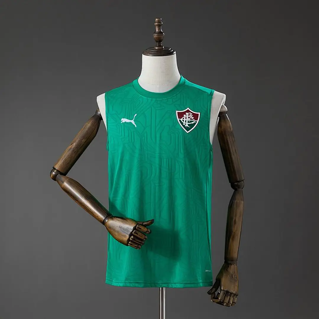 REGATA DE TREINO FLUMINENSE 26/27 - Verde 1