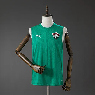REGATA DE TREINO FLUMINENSE 26/27 - Verde
