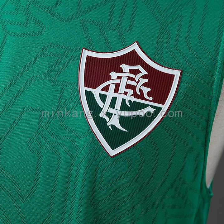 REGATA DE TREINO FLUMINENSE 26/27 - Verde 4