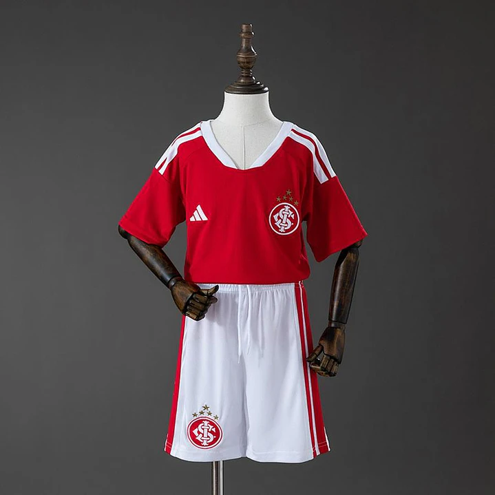 CONJUNTO INFANTIL INTERNACIONAL 26/27 CASA 1