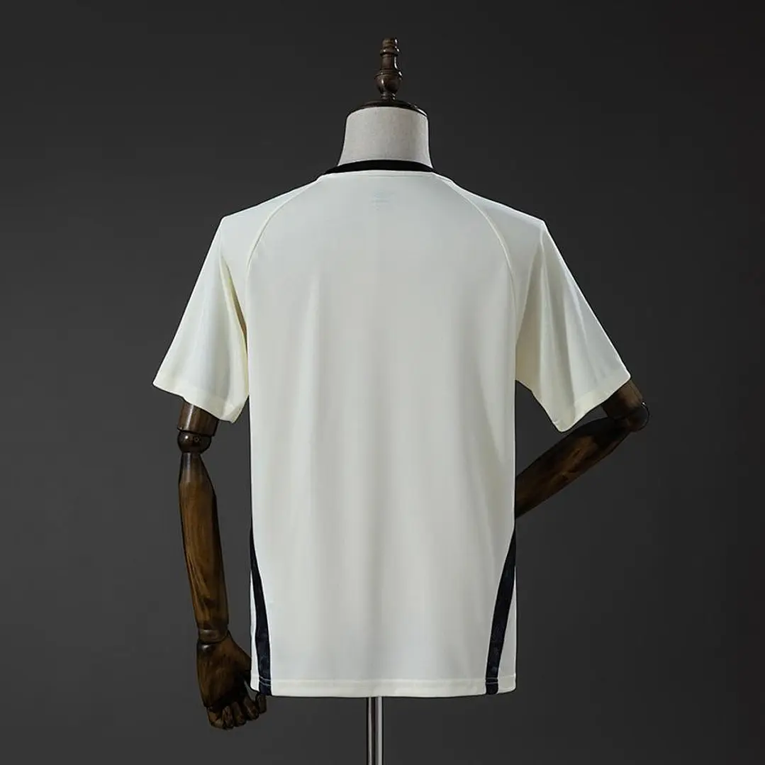 CAMISA SANTOS 26/27 TREINO - Bege 2