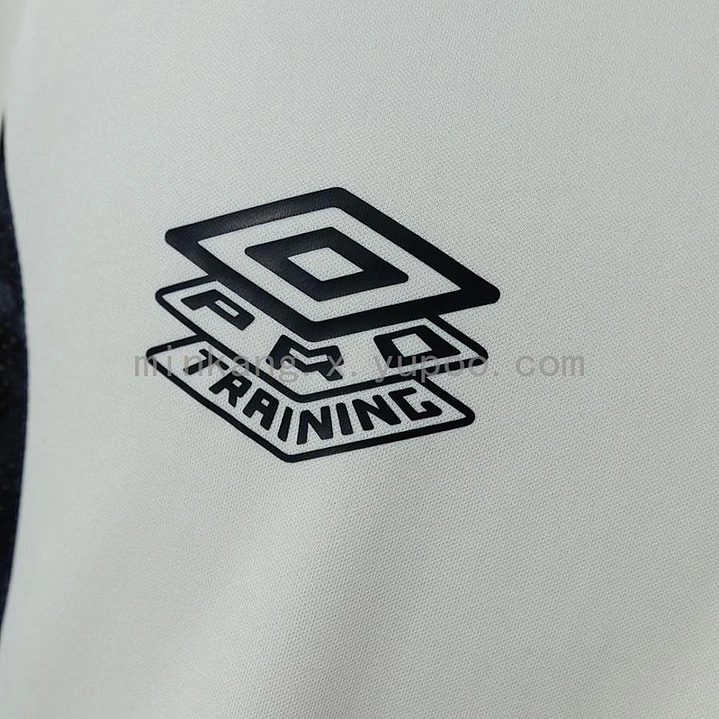 CAMISA SANTOS 26/27 TREINO - Bege 3