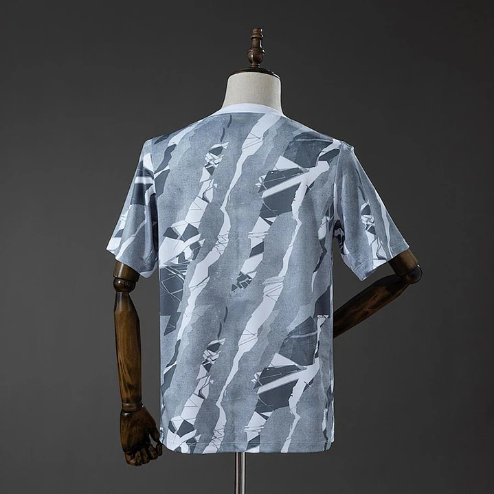 CAMISA VASCO DA GAMA 26/27 PRÉ-JOGO 1