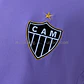 REGATA DE TREINO ATLÉTICO MINEIRO 26/27 - Roxa - Thumbnail 4