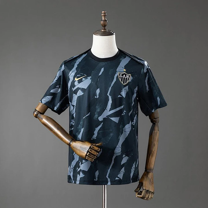 CAMISA ATLÉTICO MINEIRO 26/27 PRÉ-JOGO 1