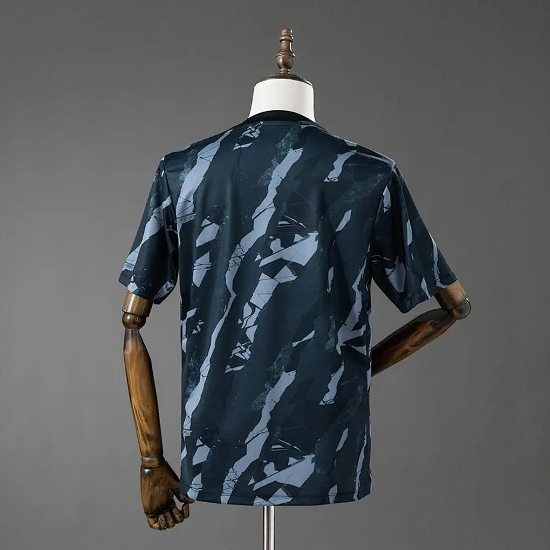 CAMISA ATLÉTICO MINEIRO 26/27 PRÉ-JOGO 2
