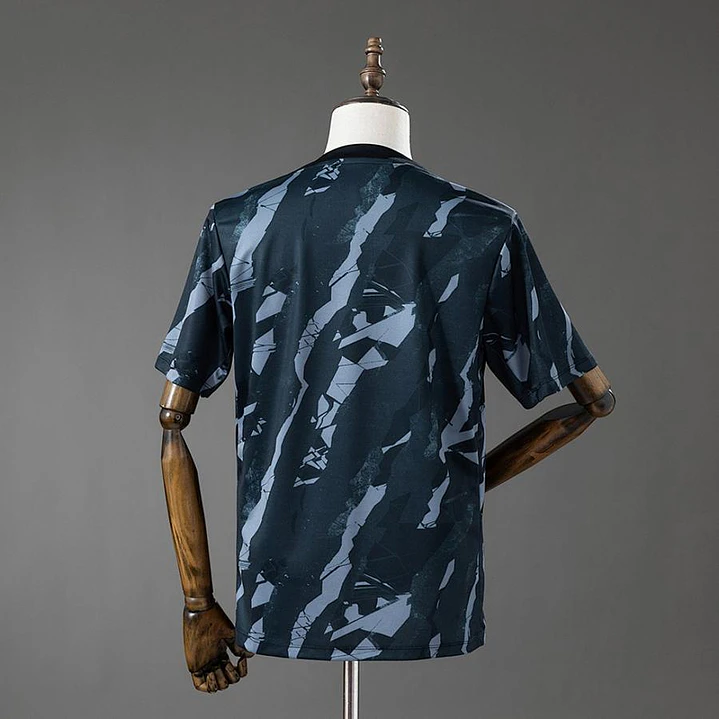 CAMISA ATLÉTICO MINEIRO 26/27 PRÉ-JOGO 2