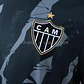 CAMISA ATLÉTICO MINEIRO 26/27 PRÉ-JOGO - Thumbnail 4