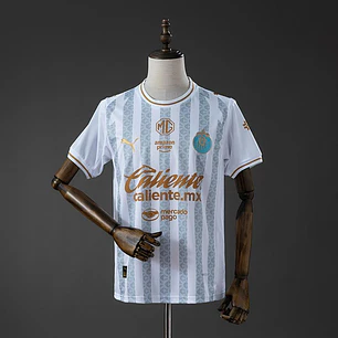 CAMISA CHIVAS GUADALAJARA 26/27 EDIÇÃO ESPECIAL - Branca