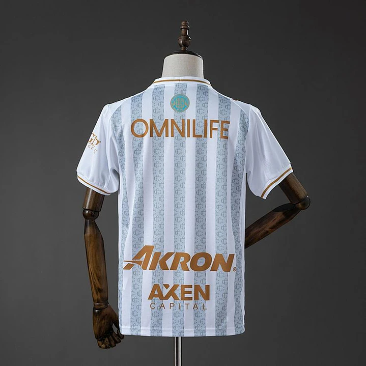 CAMISA CHIVAS GUADALAJARA 26/27 EDIÇÃO ESPECIAL - Branca 2